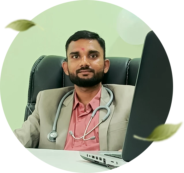 About us 1 Homeopathy doctor in rajkot